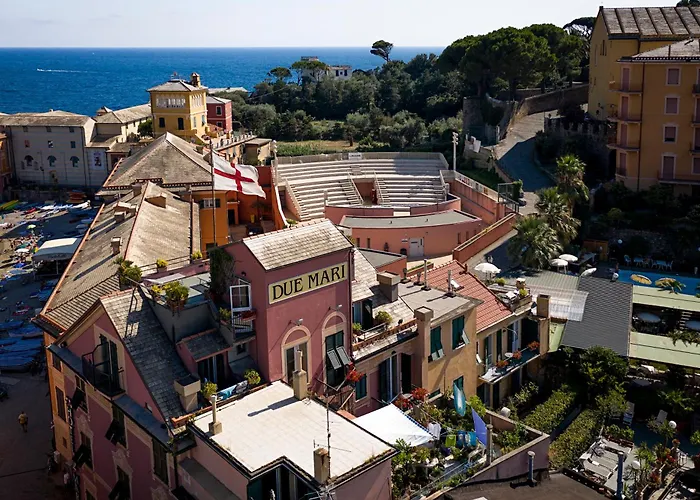 Hotel a Sestri Levante