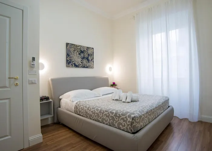 Francy Guest House Rzym