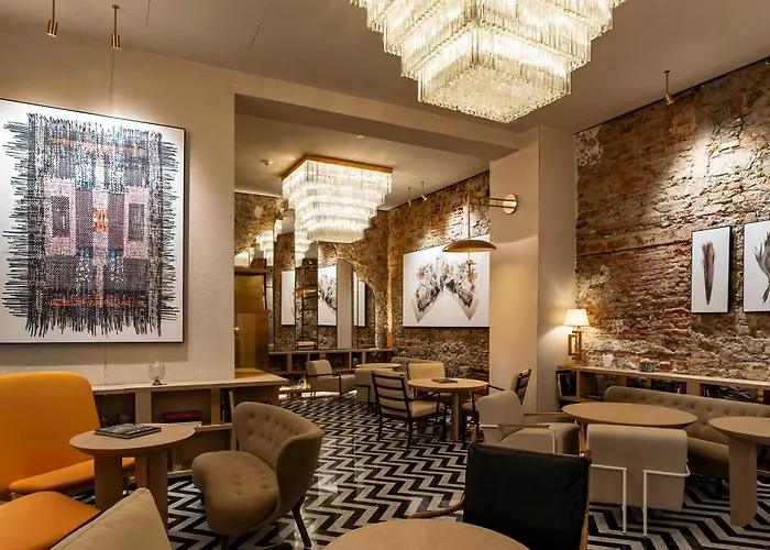 Hotel Calimala Firenze