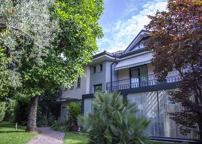 Like Home Boutique Hotel Azzano San Paolo