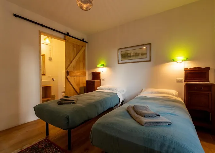Hotels in Bibbiena