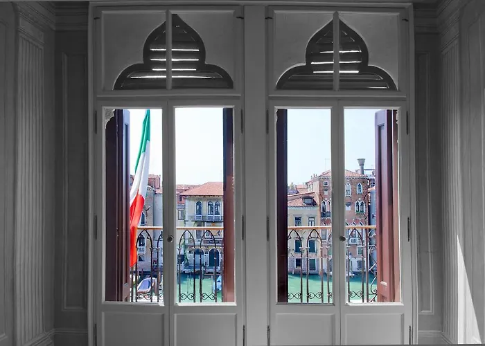Locanda De La Spada Veneza