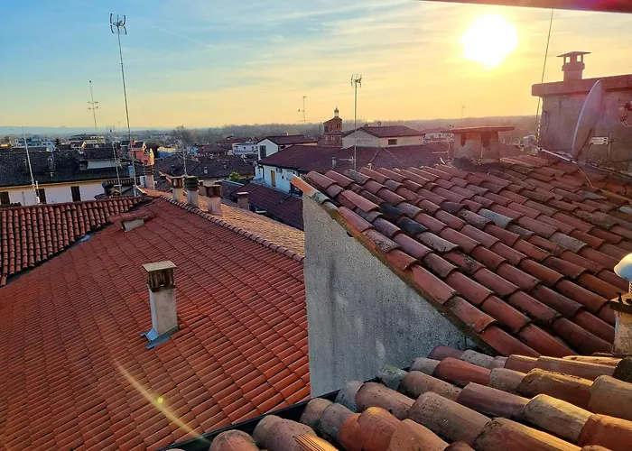 Le Stanze Del Cardinale Bed & Breakfast Pavia