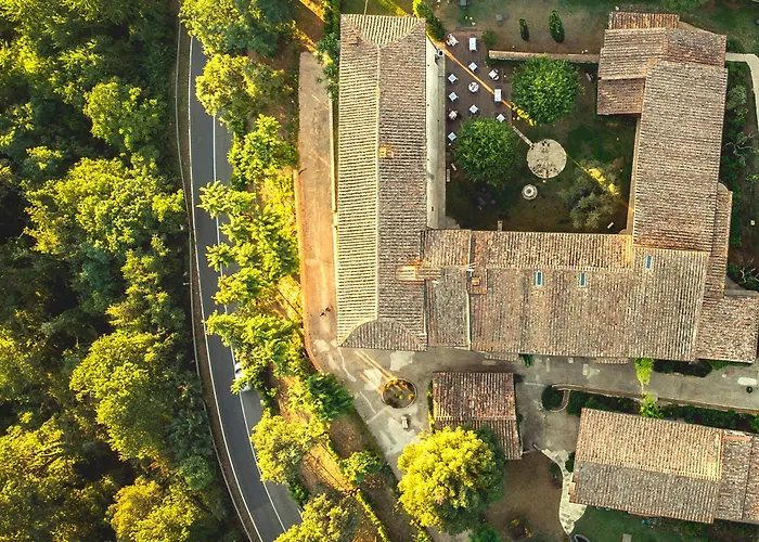 Relais Della Rovere Colle Val D'Elsa