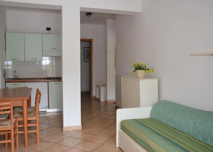 Residence Pian Dei Boschi Pietra Ligure