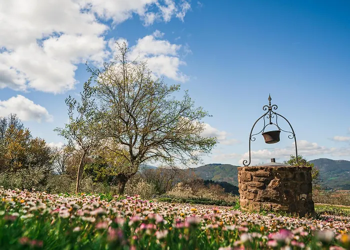 Nikis Resort Gubbio