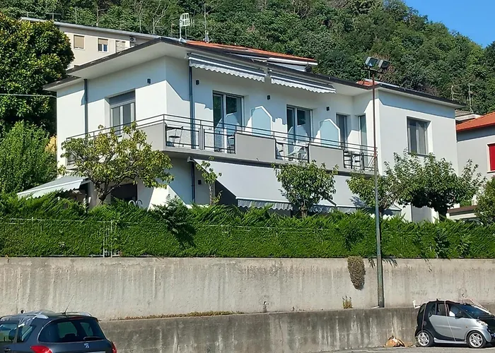 Il Melograno Holiday Côme