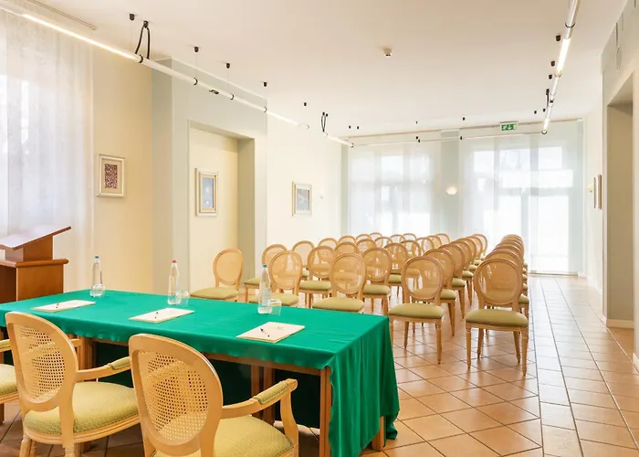 Hotel Tuder Todi