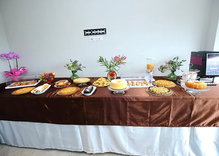 Hotel a Botricello