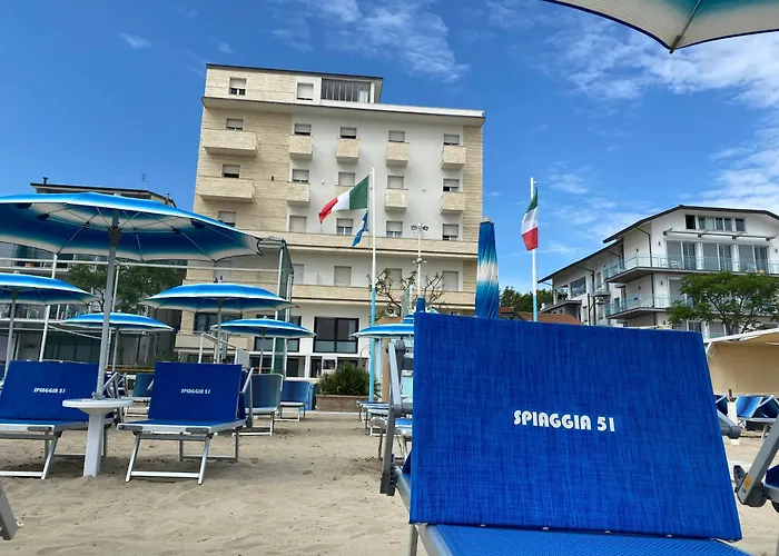 Hotel Britannia Bellaria-Igea Marina