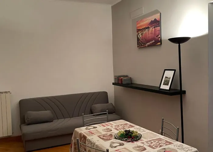 B&B Centro Citta Neapol