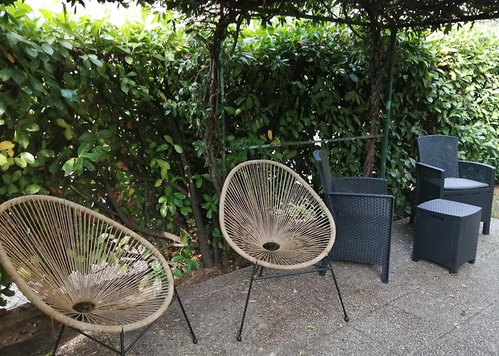 Hotel Stanze Ildesco Bergamo