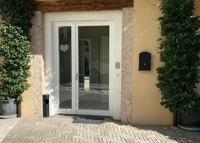 Villa Jasmine Bolzano