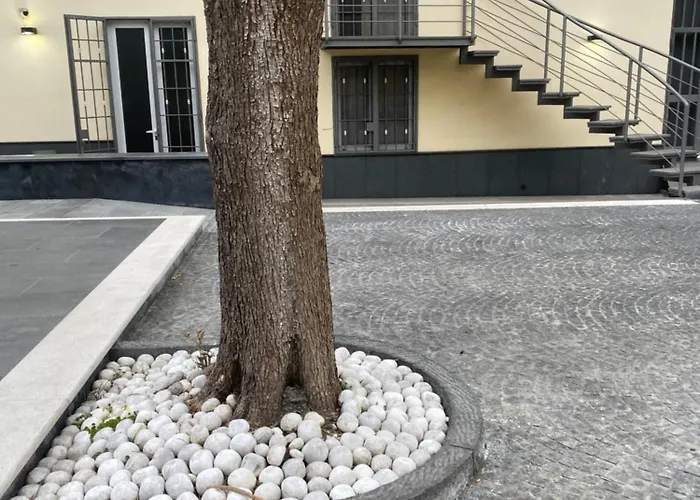B&B Villa Filù Portici