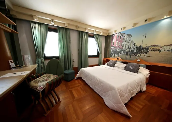 Hr Hotel Monfalcone