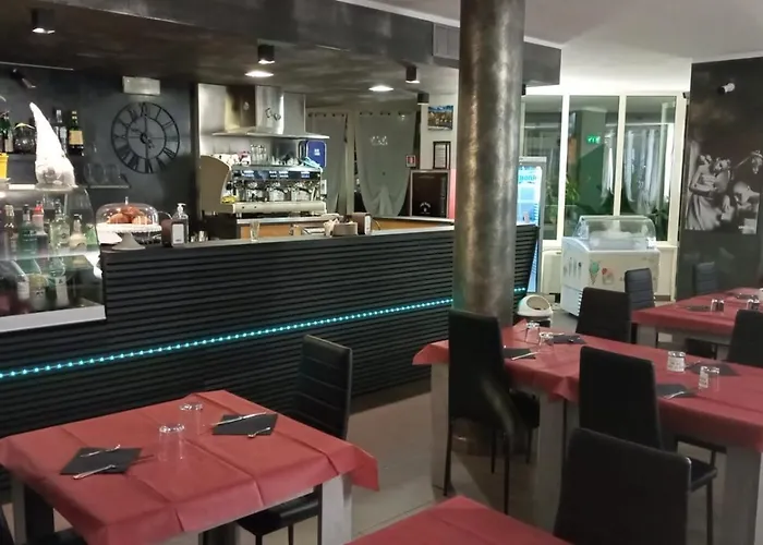 Hotel Verdina Volpiano
