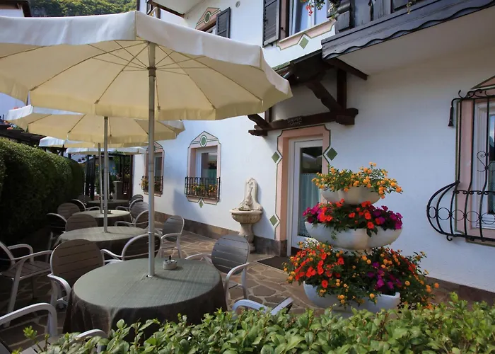 Hotel Stella Alpina Fai Della Paganella