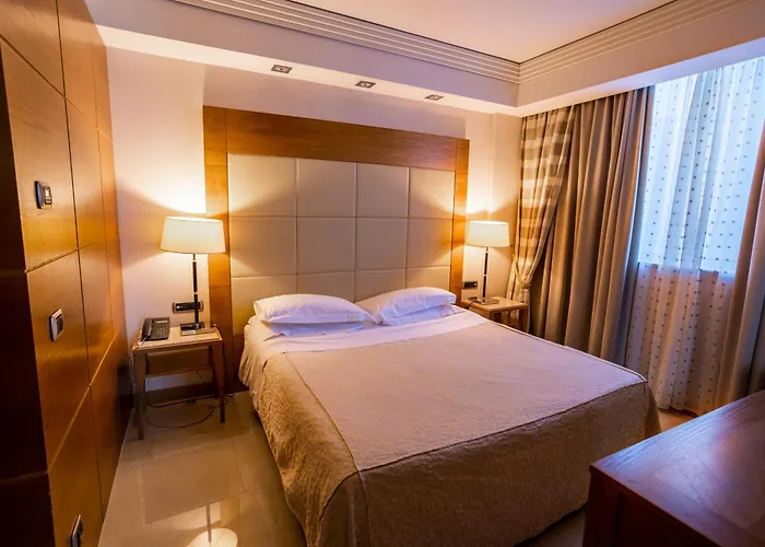Papillo Hotels&Resorts Roma