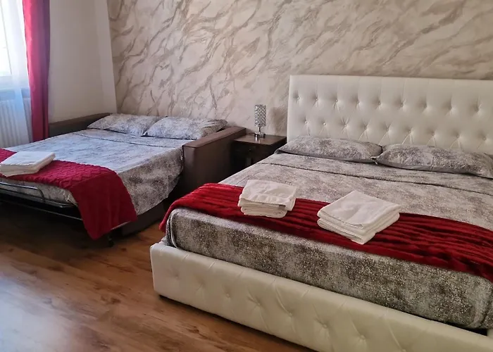 Hotel Cc133 Werona