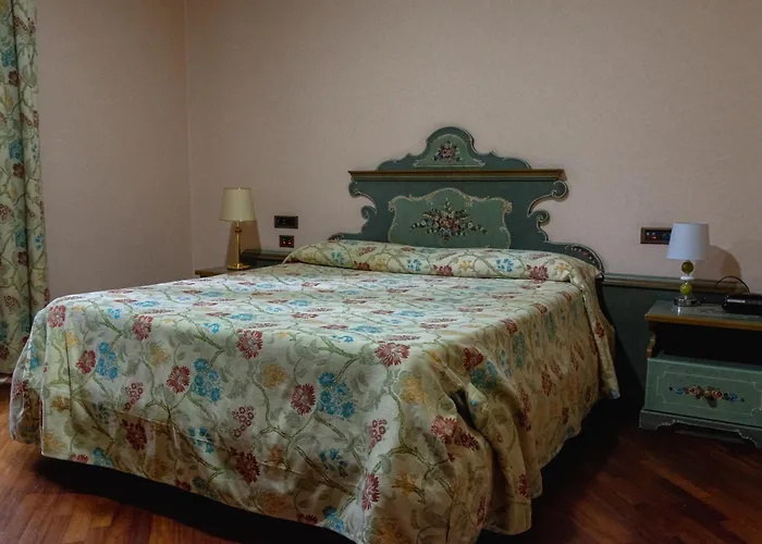 Hotel San Nicola Lagonegro