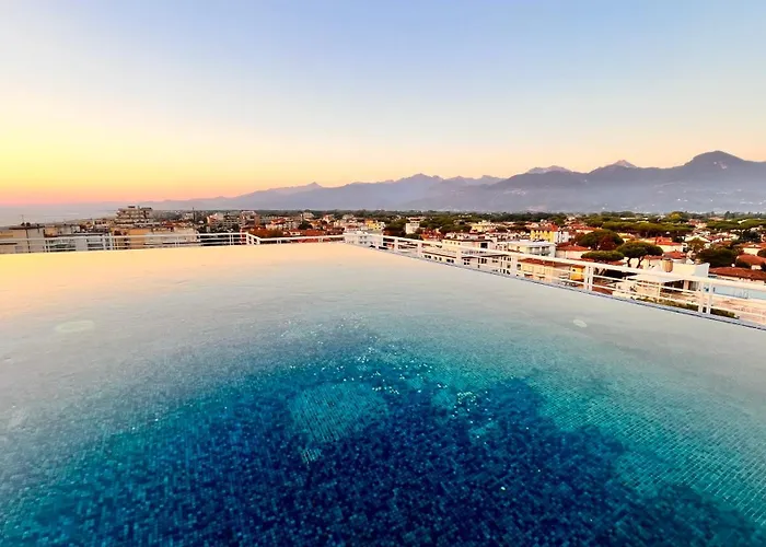 Hotel Bracciotti Lido di Camaiore