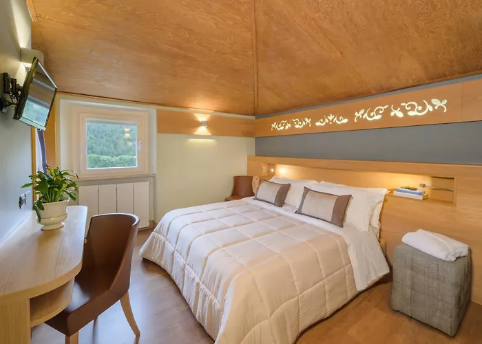 Ovindoli Park Hotel&SPA