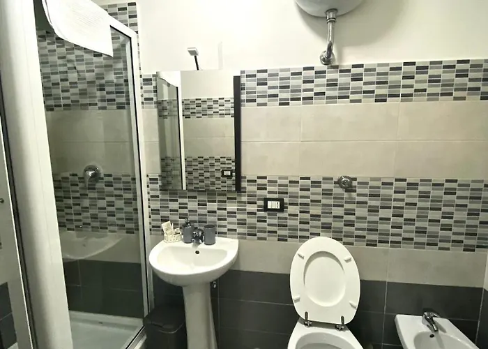 Fitta Camere Portanolana Neapol
