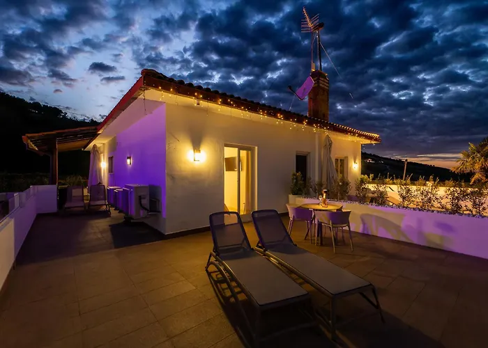 Bed and Breakfast Terrazza sul Mare Roseto Degli Abruzzi