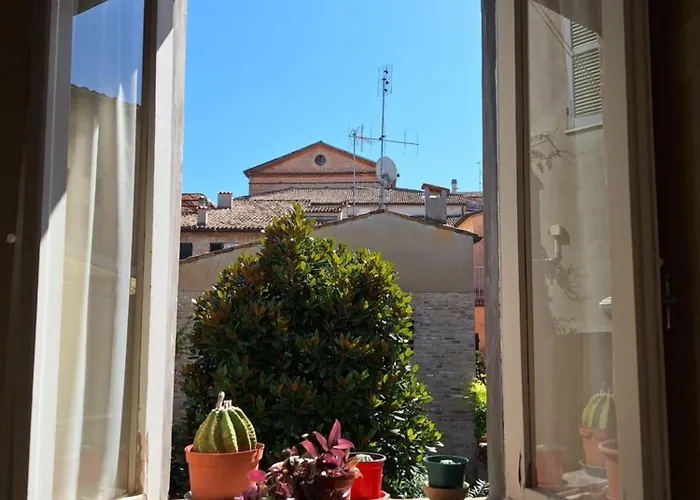 Bed and Breakfast Pigiotto à Pesaro