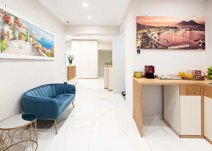 Imperatrice Suites Neapol
