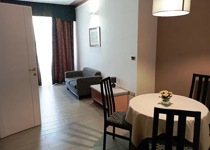 Hotel Grazia Deledda Sassari