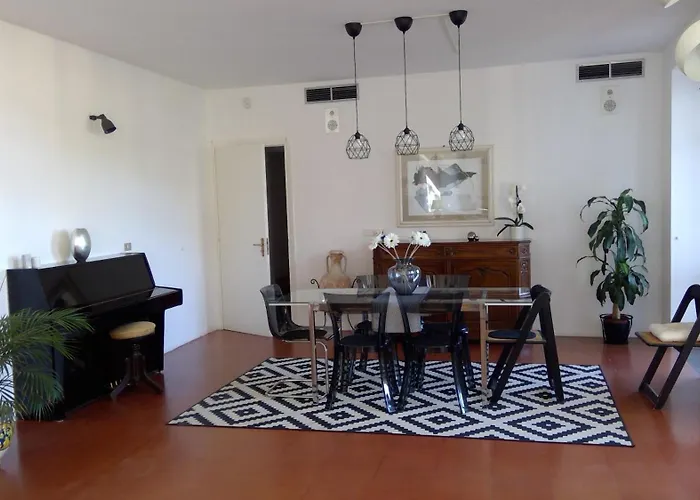 Villa Sorriso Taormina