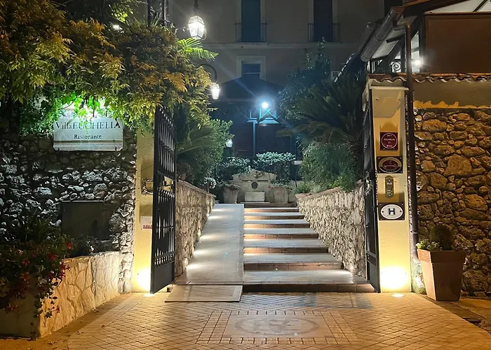 Hotel a Castrocielo