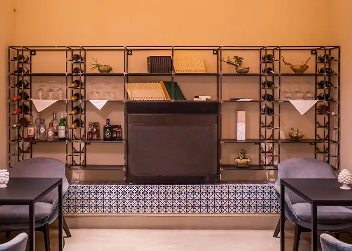 Regina Bianca - Camere, Suite & Spa - Sciacca