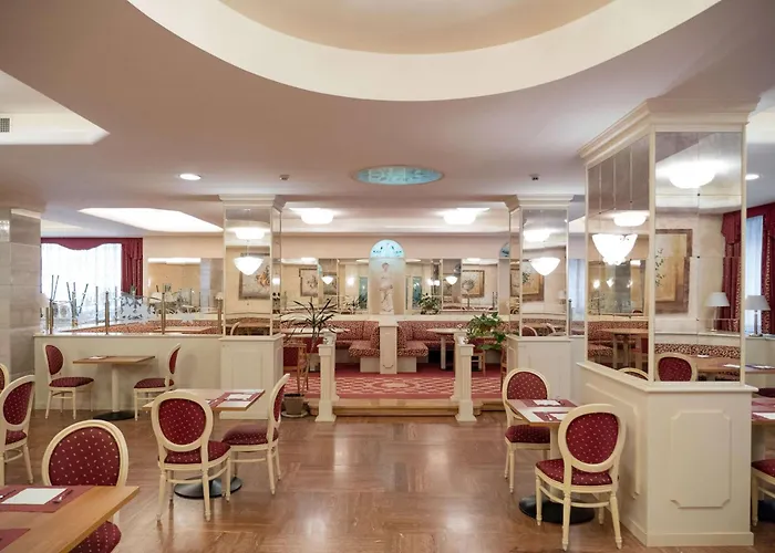 Best Western Gorizia Palace
