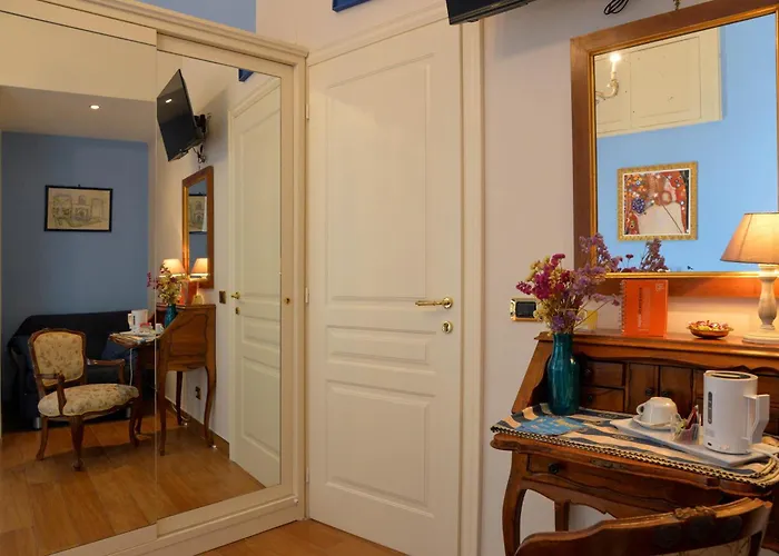 B&B Residenza Via Dei Mille Neapol