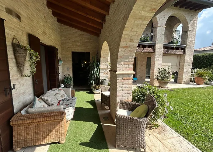 Hotel Damabianca Portogruaro