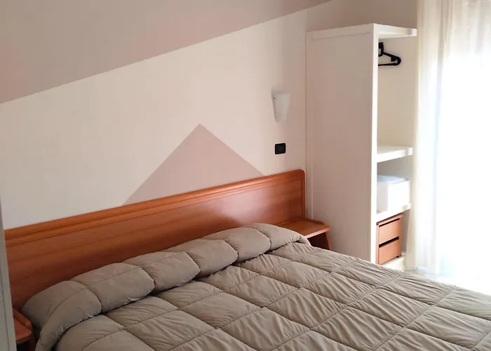 Hotel Apulia San Giovanni Rotondo