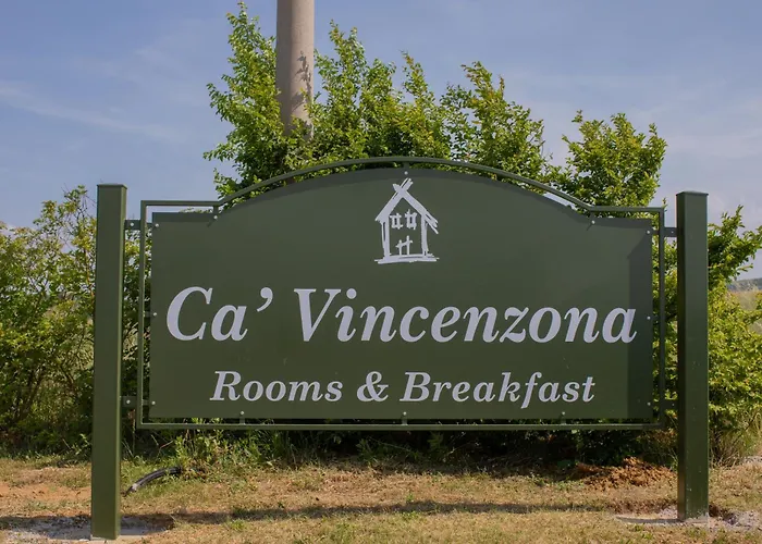 Hotel Cà Vincenzona, Wellness Area Faenza