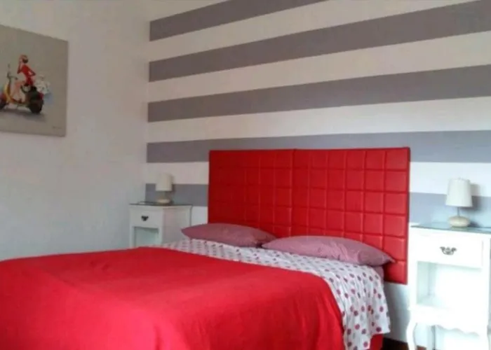 B&B Rivalta - Posillipo Neapol
