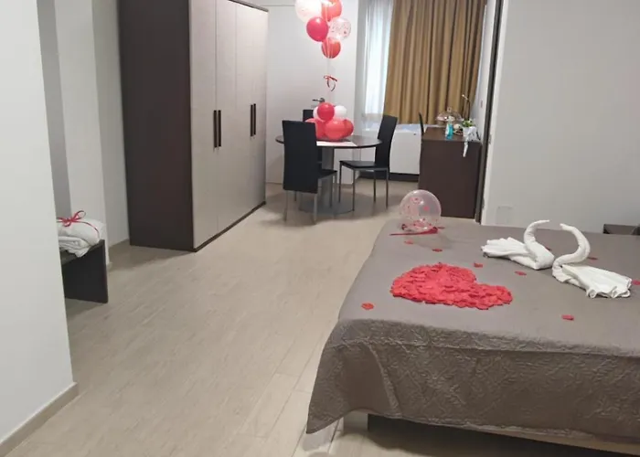 Piazza Dante Hotel Taranto