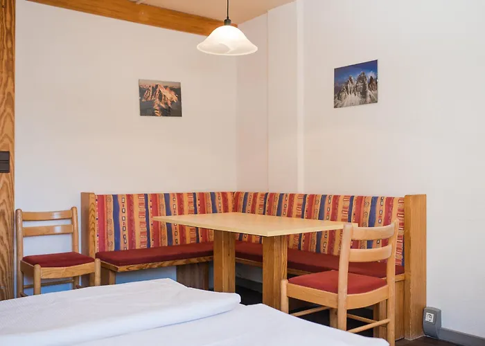 Aparthotel Maso Corto