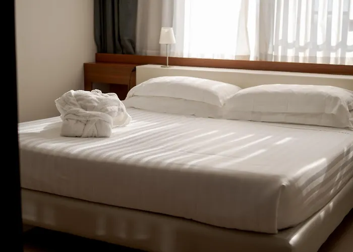 Cosmopolitan Hotel Civitanova Marche