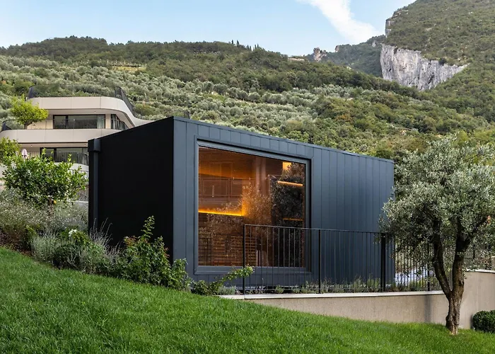 Gardea Soulfamily Resort Torbole Sul Garda