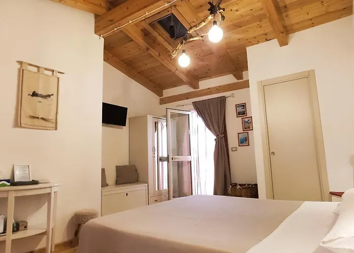B&B Mastro Francesco Scilla
