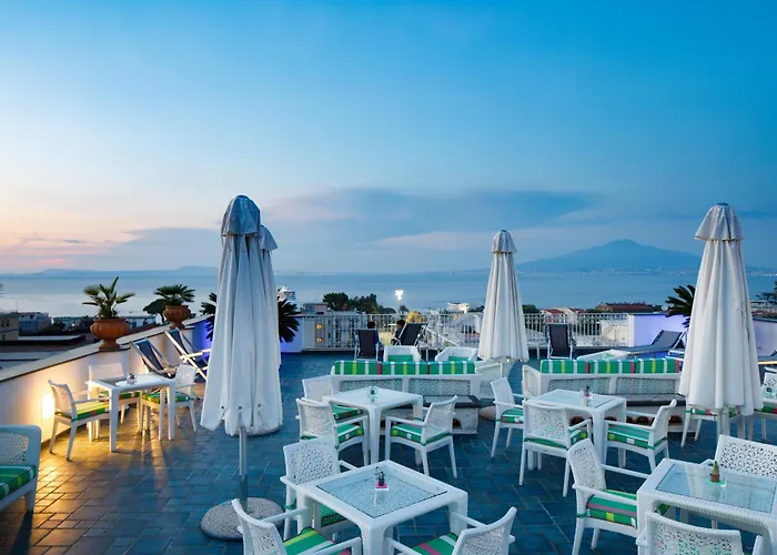 Hotel Zi' Teresa Sorrento