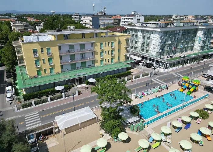Hotel Holiday Park Bellaria-Igea Marina