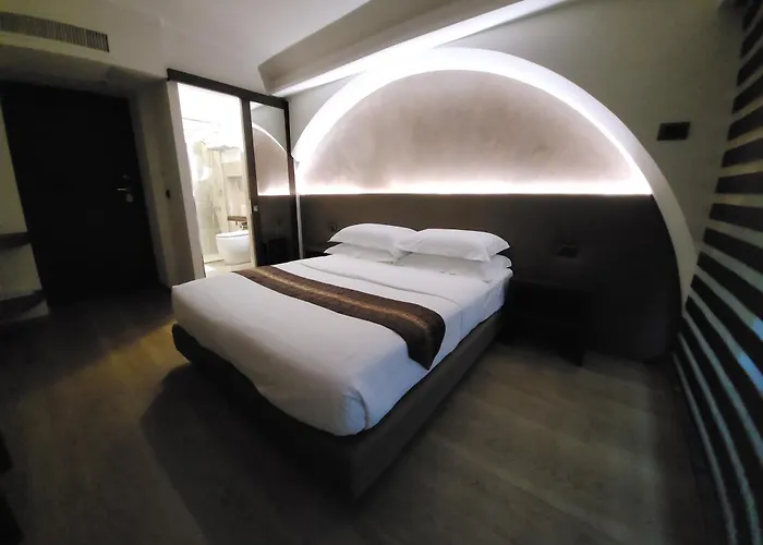 Arcadian Suite&Rooms Torino