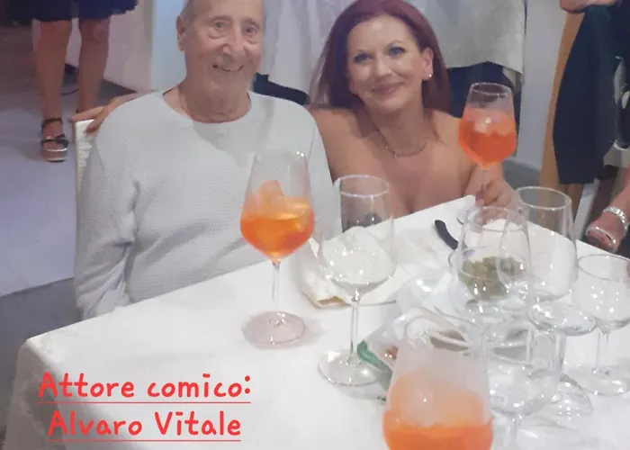 Bed and Breakfast A Casa Noscia - Bb San Pietro In Bevagna Charming House