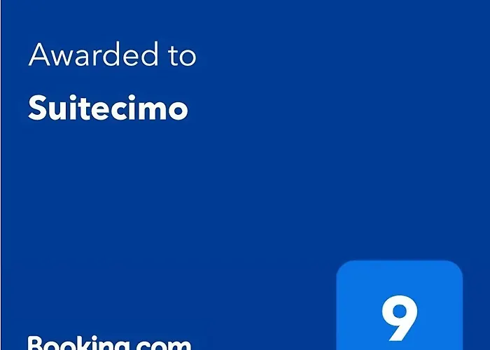 Suitecimo Palermo